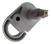 Comprar Buje De Puerta Heladera Whirlpool Wrm36d Wrm40d