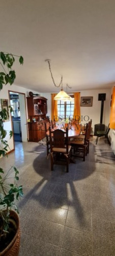 Casa En Pb + Depto 2 Amb En Pinar Del Lago, Bariloche. En Venta Ideal Para Vivienda + Renta Turistica