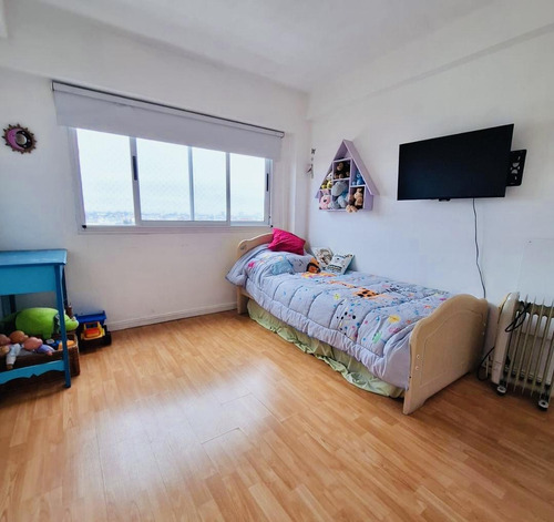 Departamento En Venta 4 Ambientes San Martín