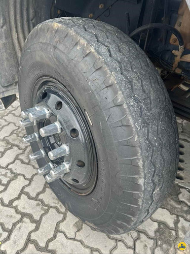 Scania P360 Caçamba 6x4 Ano: 12/12