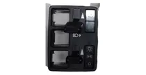 Comprar Control O  Comando De Luces Fiat Uno Premio 