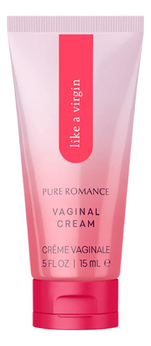 Pure Romance Como Una Virgen 0,5 oz