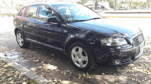 Audi A3 Sportback 2005 1.6 102cv