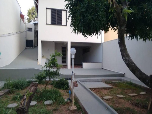Oportunidade !!!! Casa No Jardim Messina Para Venda - Ca1462 - 34731123