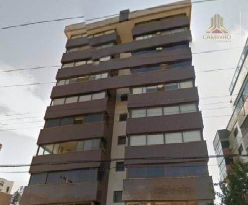 Imagem 1 de 12 de Apartamento Residencial À Venda, Boa Vista, Porto Alegre. - Ap3231
