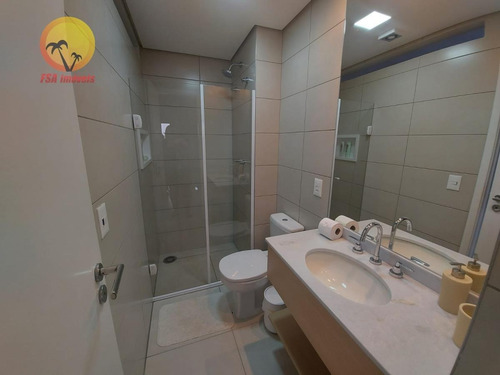 Imagem 6 de 15 de Apartamento Para Venda Em Bertioga, Centro, 3 Dormitórios, 1 Suíte, 2 Banheiros, 2 Vagas - R4490_1-2405706