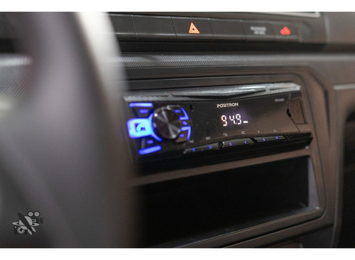 Volkswagen Saveiro 1.6 MSI ROBUST CS 8V FLEX 2P MANUAL