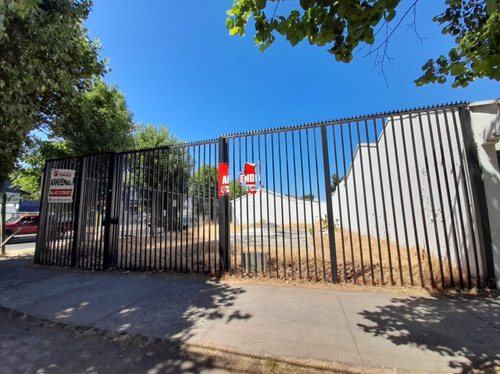 Sitio En Arriendo Avenida Collin Con Carlos Condell