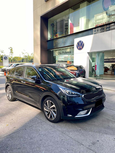 Imagen 3 de 13 de Kia Niro 2019 Ex Hibrida Automatica (somos Agencia Volksw)