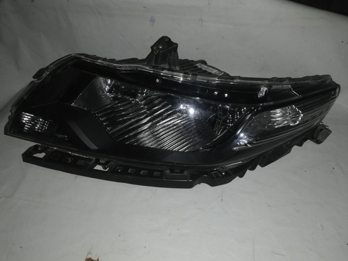 Faro Delantero Para Honda City 10-13 Orig  Izq