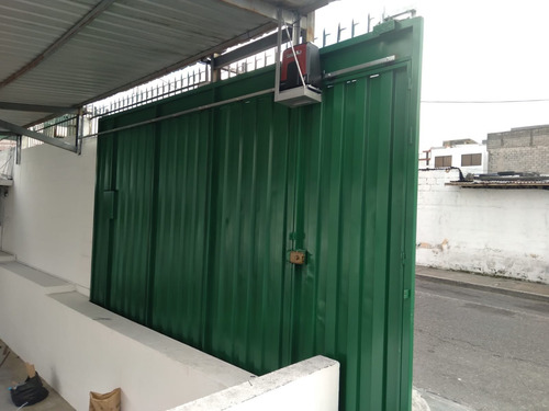Imagen 10 de 10 de Cercas Eléctricas Concertinas Cámaras De Seguridad, Alarmas