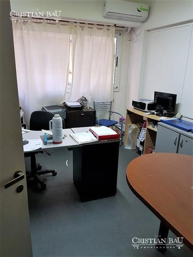 Venta Oficina - Microcentro