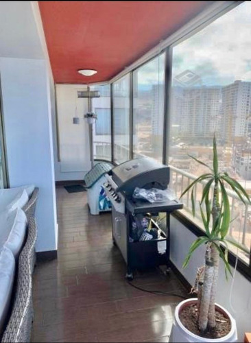 Imagen 11 de 29 de Corredor Vende Hermoso Departamento Vista Al Mar