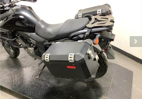 Imagen 11 de 15 de Suzuki Vstrom Adventure 650cc 2012