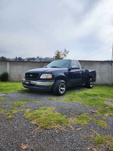 Ford F-250 Ford F250 Xlt