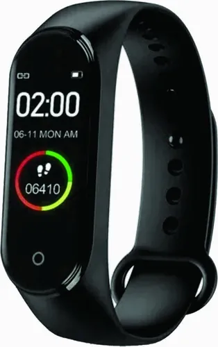 M4 smart band under 300 hot sale