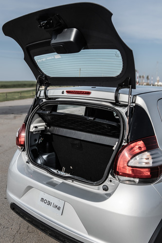 Fiat Mobi like 1.0cc