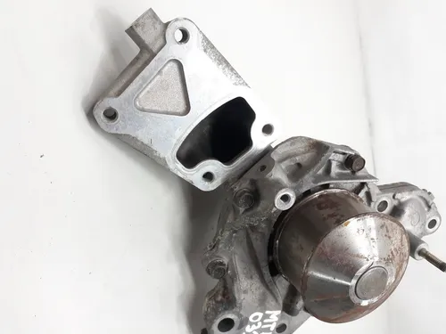 Bomba De Agua Montero 3.0 (Usado)