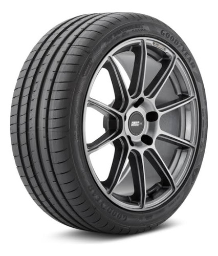 Llanta 245/45 R17 99y Goodyear Eagle F1 Asymmetric 5