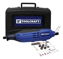 Comprar Mini Torno Minigrinder Mini Dremel Pedicure Toolcraft Tc9141