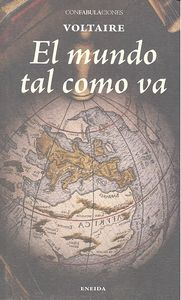 El Mundo Tal Como Va (libro Original)