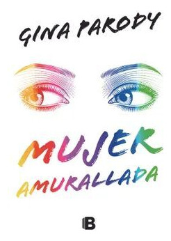 Libro Mujer Amurallada