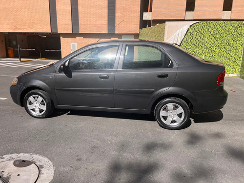 Chevrolet Aveo 1.6 Sd