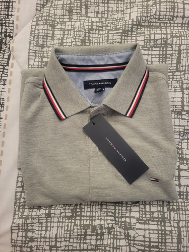 Polo Tommy Hilfiger