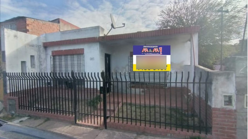 Casa En Venta En Rafael Castillo