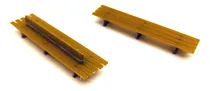 Comprar Bancos X 5 Escala 1\u002F87 Ho Ferromodelismo Trenes Maquetas 3d