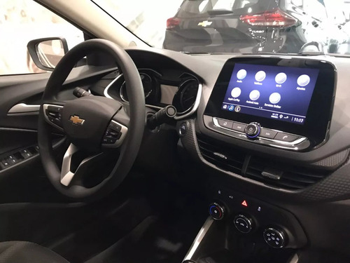 Chevrolet Onix 1.0 Turbo Ltz At