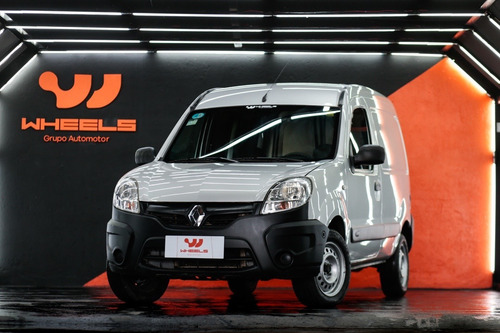 Renault Kangoo 1.6 Furgon Ph3 Confort 1plc