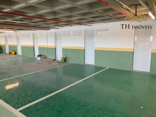 Um Novo Patamar Para O Mercado E Para Sua Empresa Também, Absolute Business!!! Oportunidades A Partir De R$ 865.000,00!!! - Sa0099