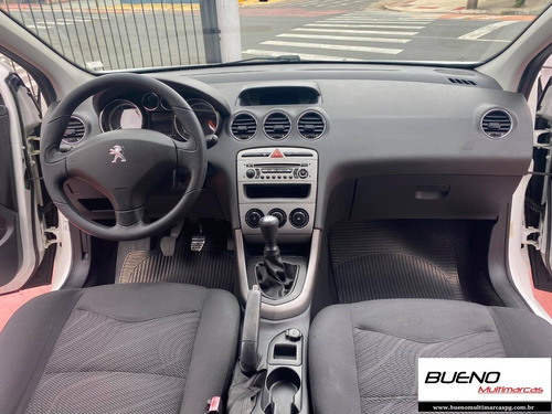 Peugeot 308 1.6 Active