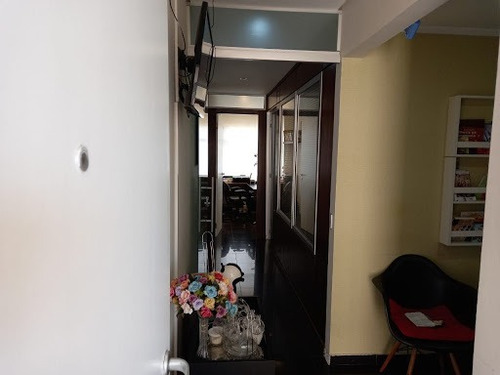 Imagem 5 de 12 de Sala Para Vender, 40 M² - Centro - Guarulhos/sp - Sa0146
