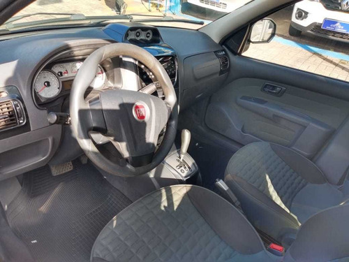 Imagem 6 de 6 de Fiat Palio Adventure 2014 1.8 Dualogic - Esquina Automoveis