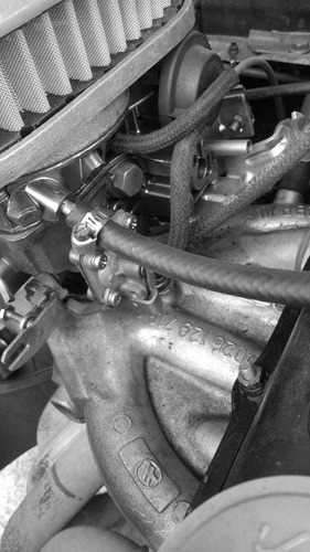 Imagem 9 de 14 de Volkswagen Voyage Cl 1.8 Ap