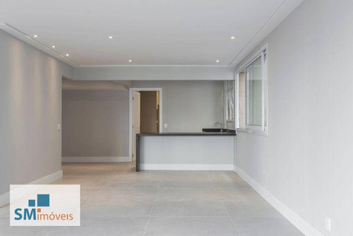 Imagem 6 de 20 de Apartamento Com 4 Dormitórios À Venda, 262 M² Por R$ 4.750.000 - Cidade Jardim - São Paulo/sp - Ap3770