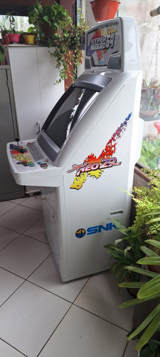 Fliperama Arcade Original