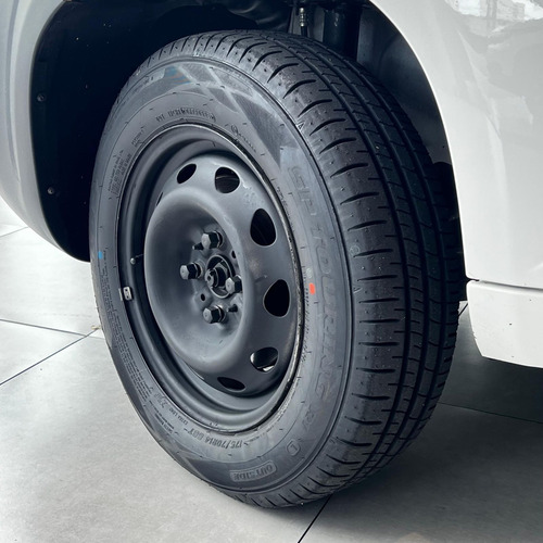 Fiat Fiorino Endurance EVO 1.4 Flex 8V 2p
