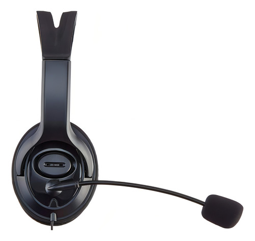 Kmd 360 Pro Gamer Wired Headset (preto, Com Fio) - Xbox-360