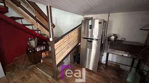 Casa En Venta En Barrio Lavalleja De 4 Dormitorios