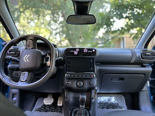 Citroën C4 Cactus 1.6 Thp 165 Shine Eat6