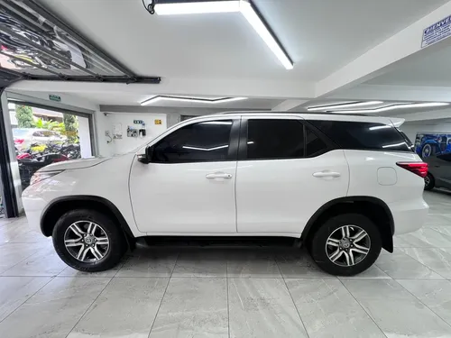Toyota Fortuner Diesel At 2.8 4*4 2023