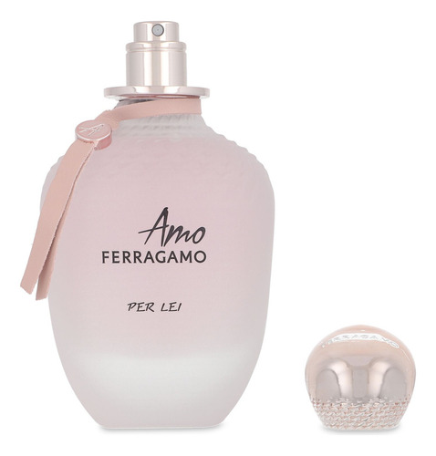 Ferragamo Amo Per Lei 100ml Edp Spray - Dama