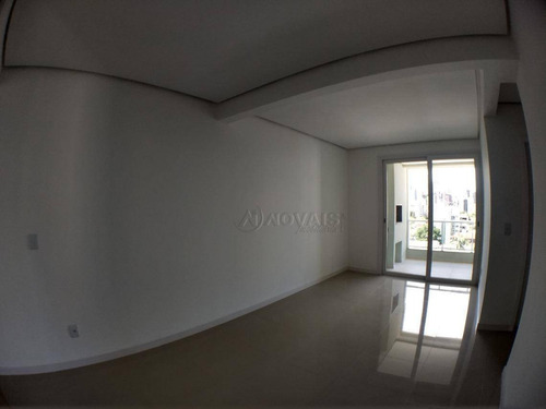 Apartamento À Venda, 79 M² Por R$ 443.666,00 - Centro - Novo Hamburgo/rs - Ap1335