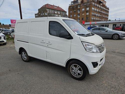 Changan M201 M201 4x2 1.2 2024