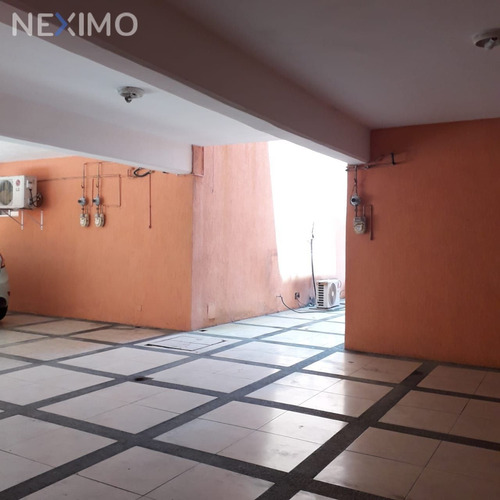 Imagen 4 de 12 de Edificio De Departamentos En Venta, Fracc. Flores Del Valle, Veracruz, Ver.