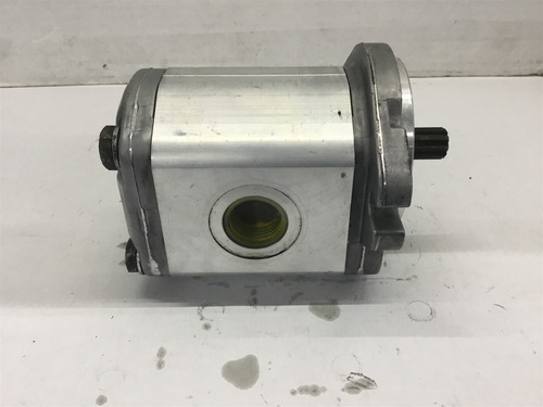 Marzocchi Alp2a-d-344-s1 Gear Pump  Dda