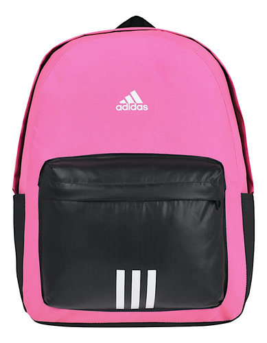 Backpack Unisex adidas Ik5723 Textil Rosa